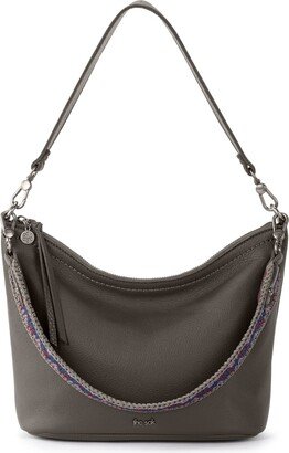 Jasmine Leather Hobo