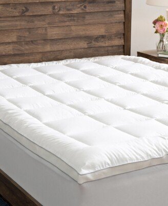 PowerNap Boost Mattress Pad, Twin