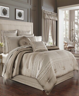 Beaumont Comforter Set, California King