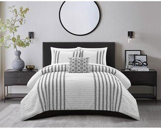 Sylvia Comforter Set