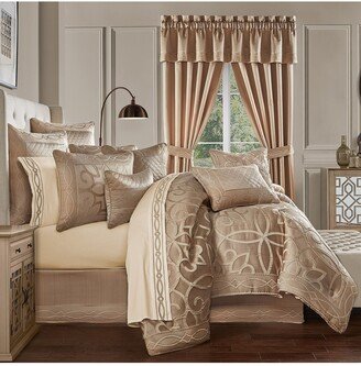 Decade 4-Pc. Comforter Set, King