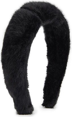 Faux Fur Headband