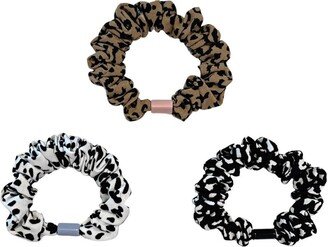 Headbands of Hope Peppy Scrunchie Set of 3 - Animal