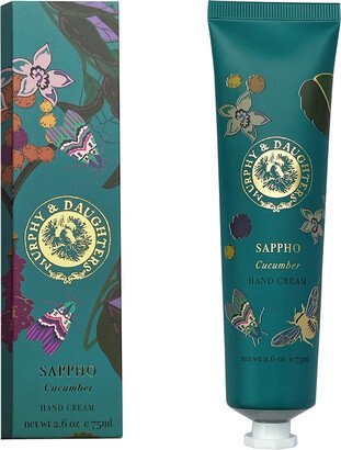 Murphy & Daughters 2.6 oz. Hand Cream Cucumber