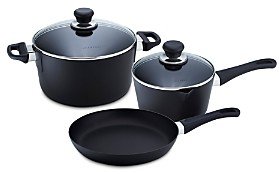 5-Piece Classic Cookware Set