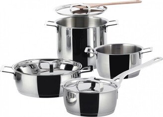 7 Piece Pots and Pans Set