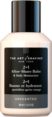 The Art Of Shaving After Shave Balm