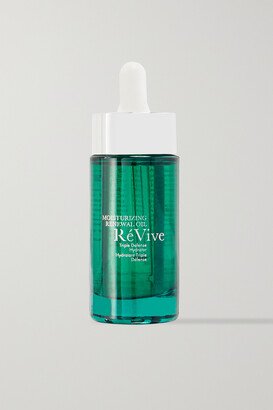 Moisturizing Renewal Oil Triple Defense Hydrator, 30ml - One size