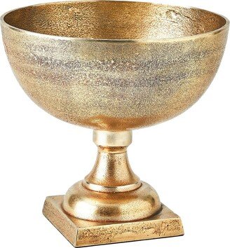 Pedestal Bowl