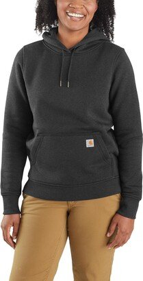 Women's Relaxed Fit Midweight Sweatshirt