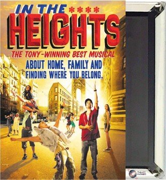 In The Heights Magnet