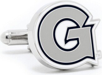 Georgetown University Hoyas Cufflinks