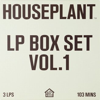 Houseplant Vinyl Box Set, Vol. 1