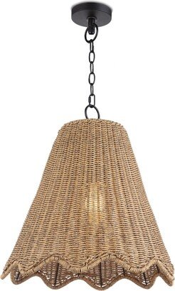 Summer Outdoor Large Pendant Lamp