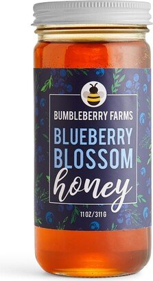 Bumbleberry Farms Blueberry Blossom Honey Set of 2