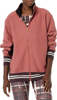 Womens Women's Reversible Track Jacket