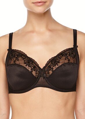 Pont Neuf Underwire Bra-AA