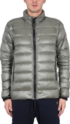 Crofton Padded Jacket-AC