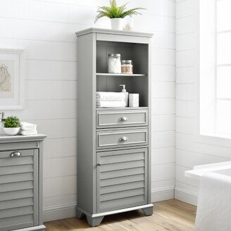 Lydia Linen Cabinet