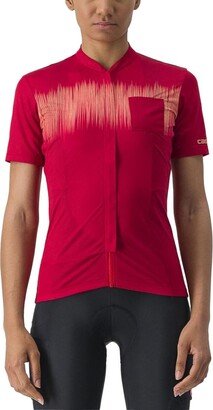 Unlimited Sentiero 2 Jersey - Women's