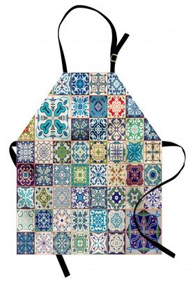 Moroccan Apron