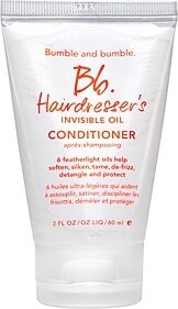 Hairdresser's Invisible Oil Conditioner 2 oz.