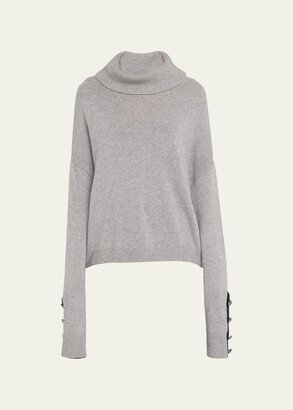 Brianna Turtleneck Sweater