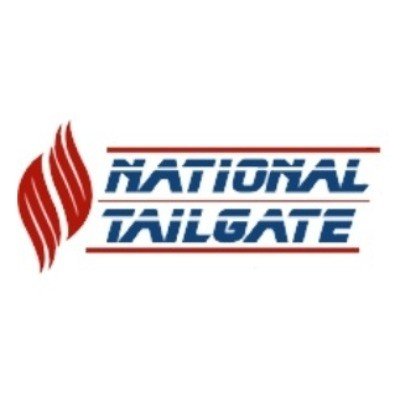 National Tailgate Promo Codes & Coupons