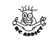 RC Addict Parts Promo Codes & Coupons