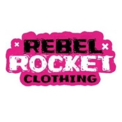 Rebel Rocket Clothing Promo Codes & Coupons