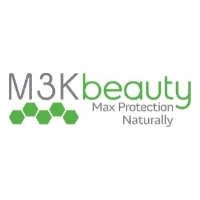 M3K Beauty Promo Codes & Coupons