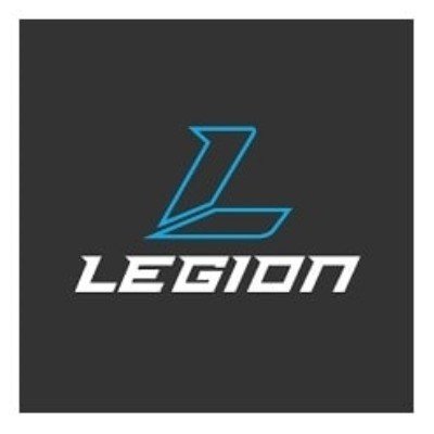 Legion Supplements Promo Codes & Coupons