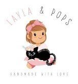 Layla And Pops Promo Codes & Coupons