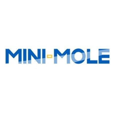Mini Mole Promo Codes & Coupons