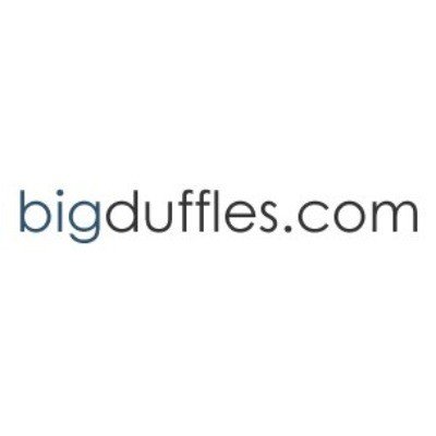 BigDuffles Promo Codes & Coupons
