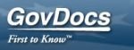 GovDocs Promo Codes & Coupons