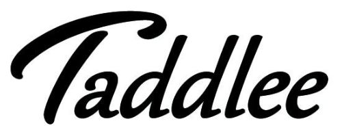 Taddlee Promo Codes & Coupons