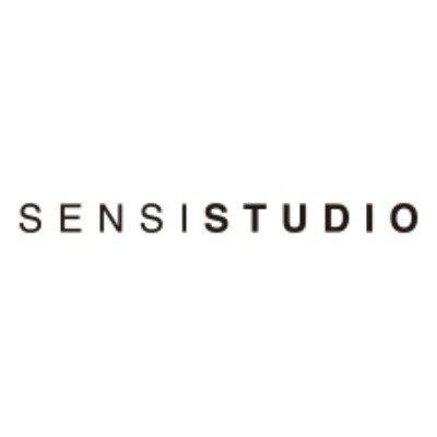Sensi Studio Promo Codes & Coupons