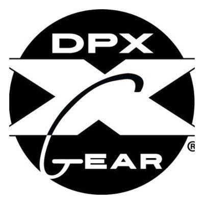 DPx Gear Promo Codes & Coupons
