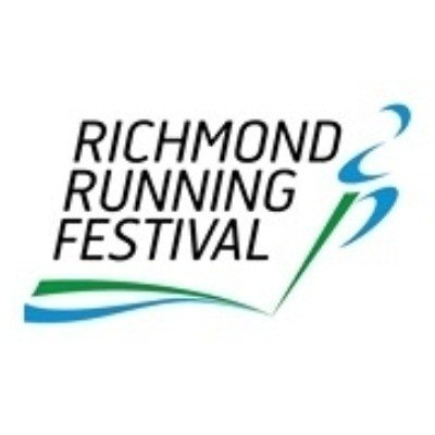 Richmond Running Festival Promo Codes & Coupons