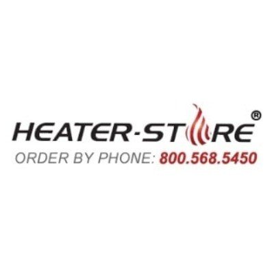 Heater-Store Promo Codes & Coupons