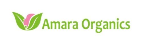 Amara Organics Promo Codes & Coupons