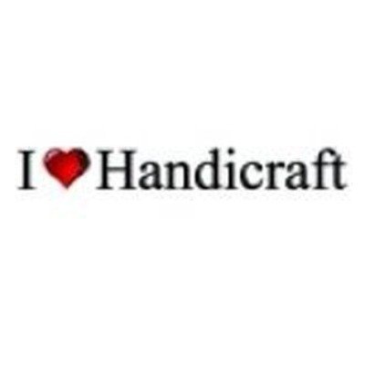 I Love Handicraft Promo Codes & Coupons
