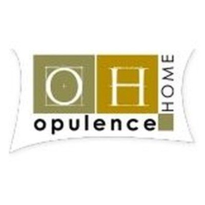 Opulence Home Promo Codes & Coupons