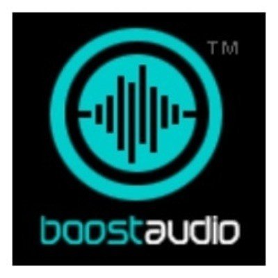 Boost Audio Promo Codes & Coupons