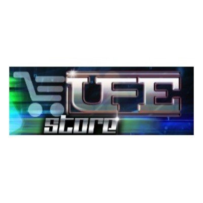 UFE Store Promo Codes & Coupons