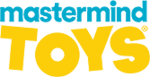 Mastermind Toys Promo Codes & Coupons