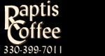 Raptis Coffee Promo Codes & Coupons