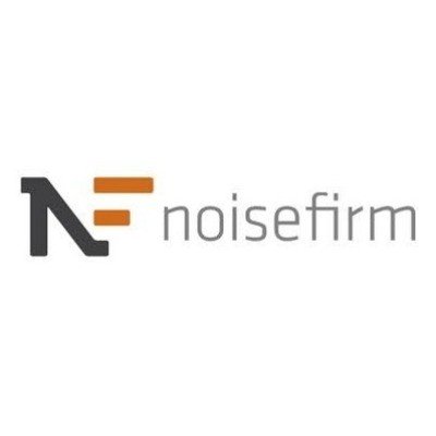 Noisefirm Promo Codes & Coupons