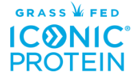 Iconic Protein Promo Codes & Coupons